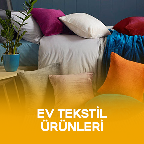 Ev Tekstili